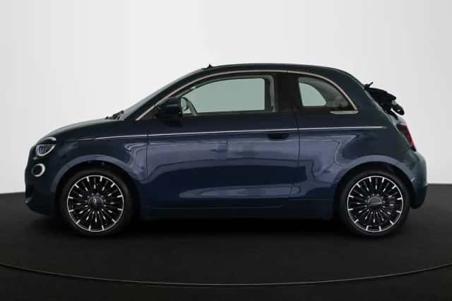 Fiat 500C (2020) thumbnail 33