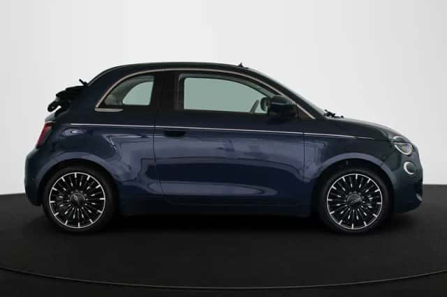 Fiat 500C (2020) thumbnail 34