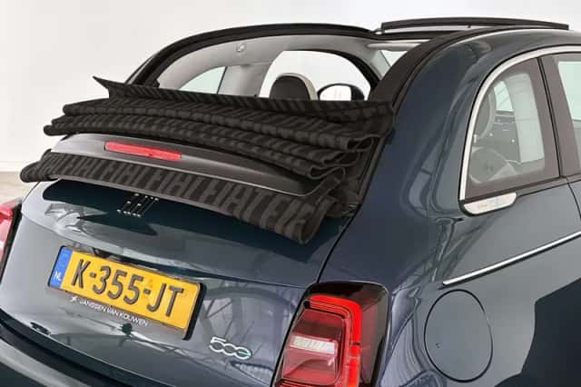 Fiat 500C (2020) thumbnail 35