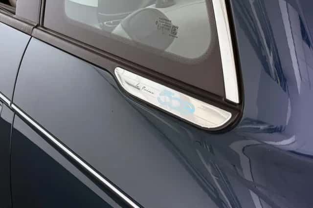 Fiat 500C (2020) thumbnail 41
