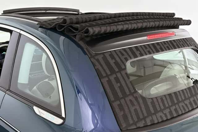 Fiat 500C (2020) thumbnail 42