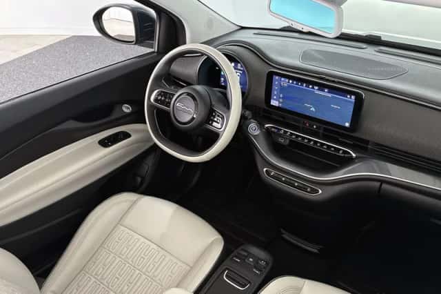 Fiat 500C (2020) thumbnail 46
