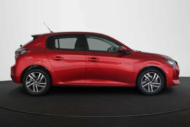 Peugeot 208 (2021) thumbnail 25
