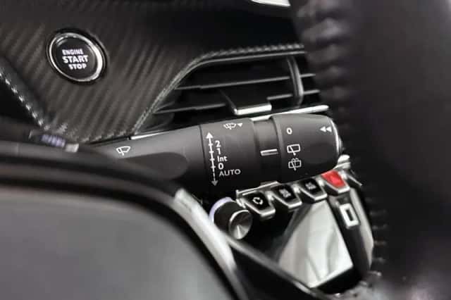 Peugeot 208 (2021) thumbnail 26