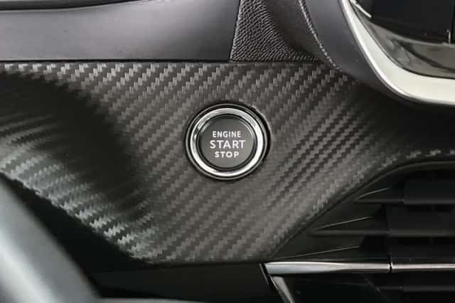 Peugeot 208 (2021) thumbnail 28