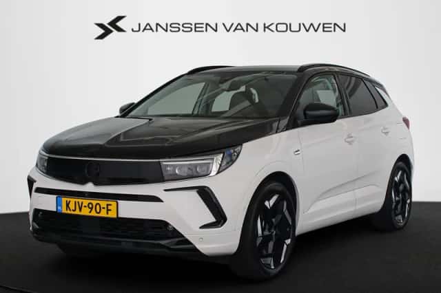Opel Grandland (2023)