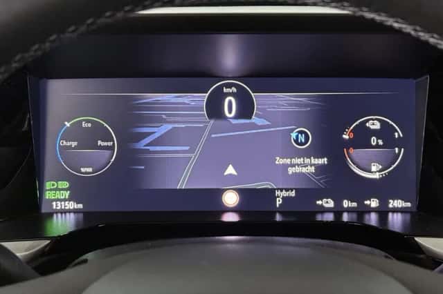 Opel Grandland (2023) thumbnail 11
