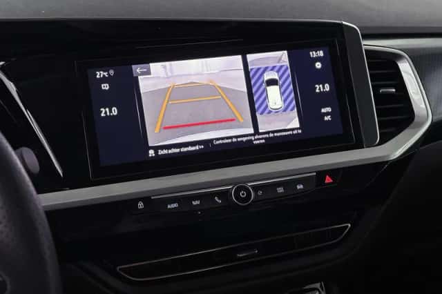 Opel Grandland (2023) thumbnail 16