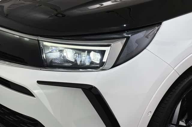 Opel Grandland (2023) thumbnail 19