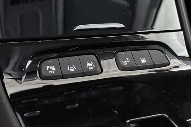 Opel Grandland (2023) thumbnail 42