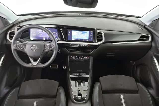Opel Grandland (2023) thumbnail 7