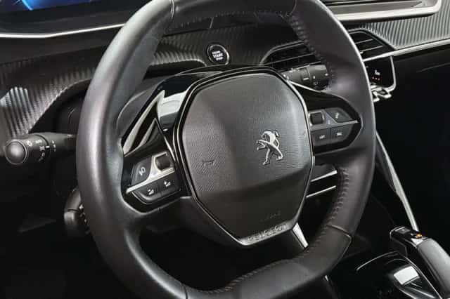 Peugeot e-208 (2022) thumbnail 12