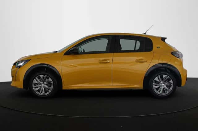 Peugeot e-208 (2022) thumbnail 30