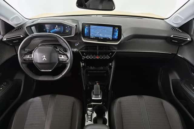 Peugeot e-208 (2022) thumbnail 7