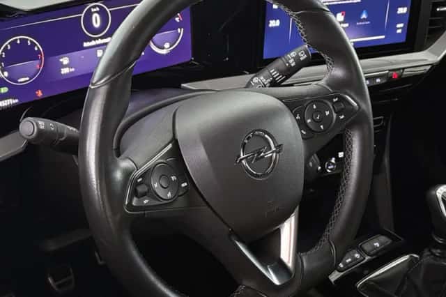 Opel Mokka (2022) thumbnail 11