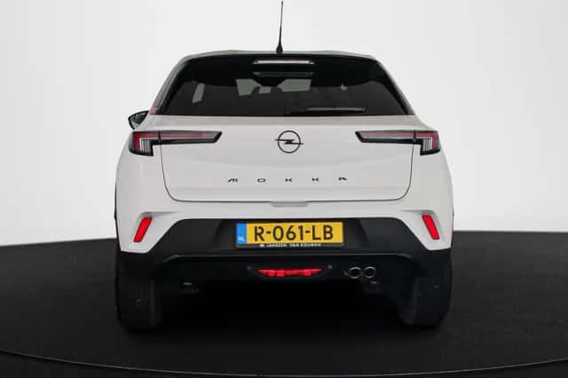 Opel Mokka (2022) thumbnail 14