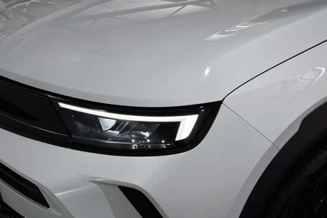 Opel Mokka (2022) thumbnail 17