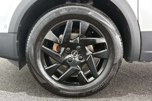 Opel Mokka (2022) thumbnail 19