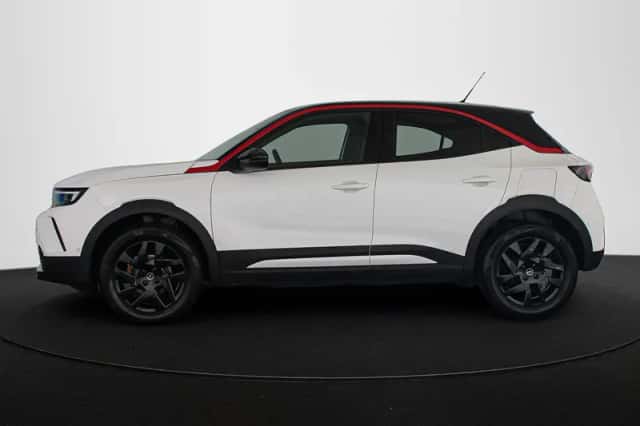 Opel Mokka (2022) thumbnail 25