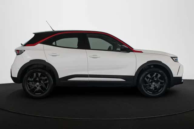 Opel Mokka (2022) thumbnail 26