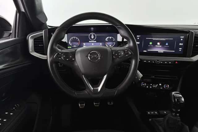 Opel Mokka (2022) thumbnail 7