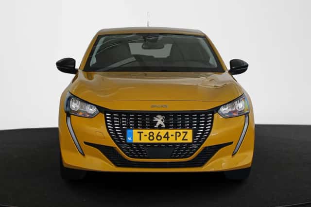 Peugeot 208 (2023) thumbnail 13