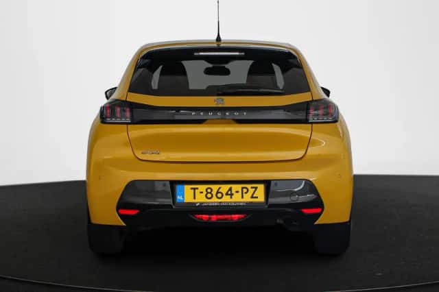 Peugeot 208 (2023) thumbnail 14