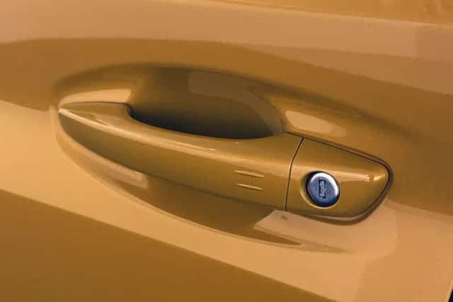 Peugeot 208 (2023) thumbnail 17