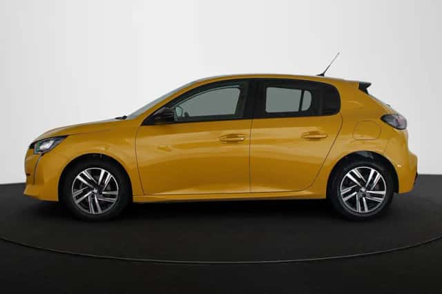 Peugeot 208 (2023) thumbnail 28