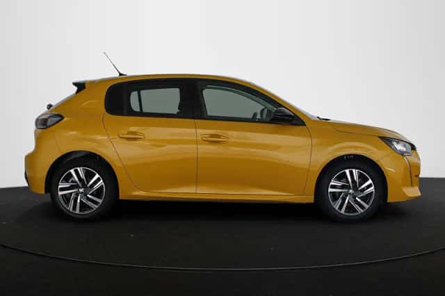 Peugeot 208 (2023) thumbnail 29