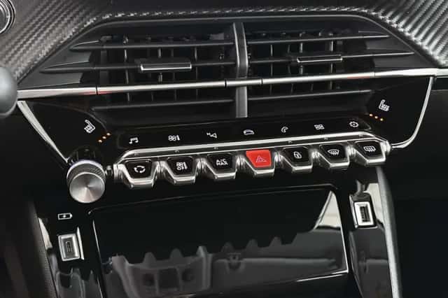 Peugeot 208 (2023) thumbnail 34