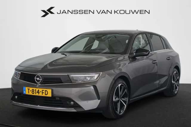 Opel Astra (2023)