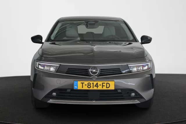 Opel Astra (2023) thumbnail 13