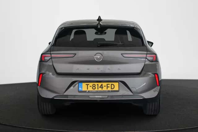 Opel Astra (2023) thumbnail 14