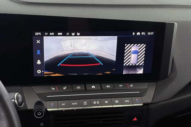 Opel Astra (2023) thumbnail 15