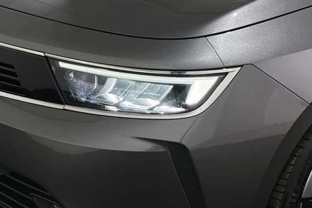 Opel Astra (2023) thumbnail 18