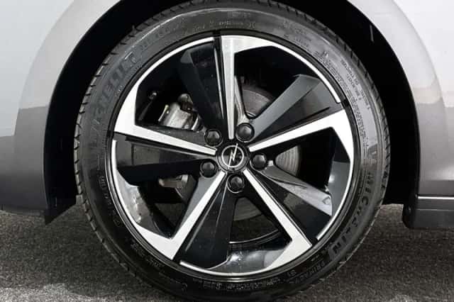 Opel Astra (2023) thumbnail 20
