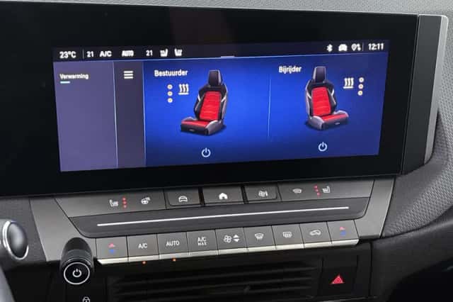 Opel Astra (2023) thumbnail 21