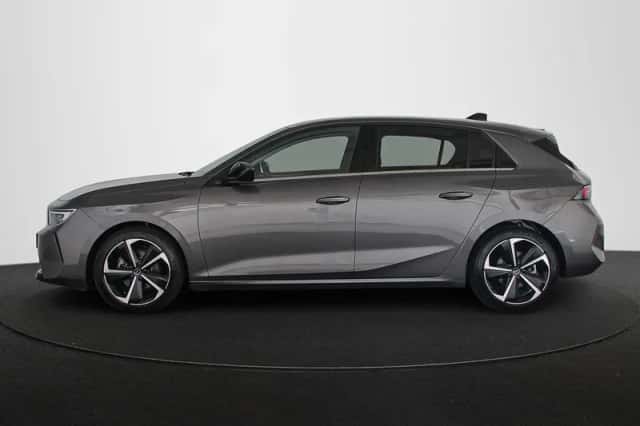 Opel Astra (2023) thumbnail 29