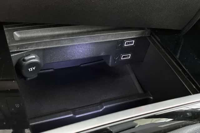 Opel Astra (2023) thumbnail 38