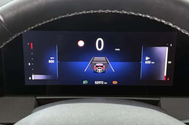 Opel Astra (2023) thumbnail 10