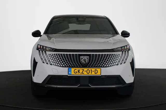 Peugeot e-3008 (2024) thumbnail 14