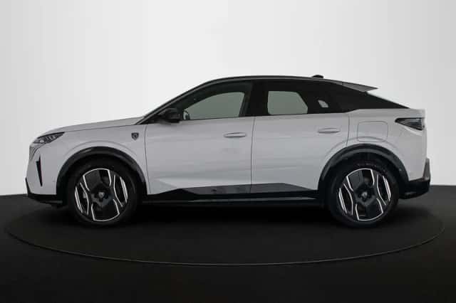 Peugeot e-3008 (2024) thumbnail 33