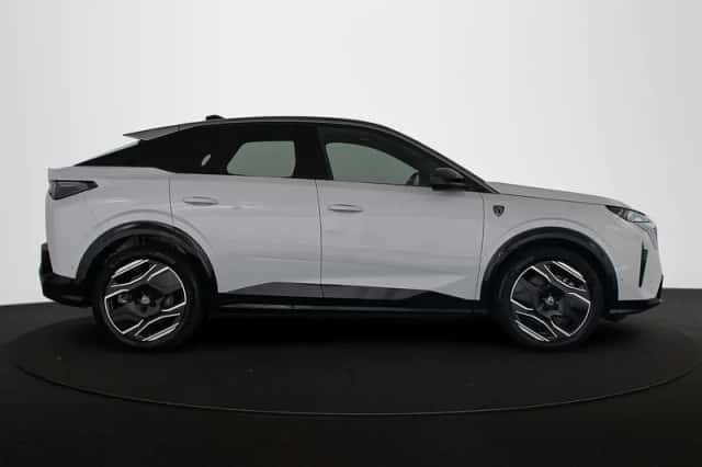Peugeot e-3008 (2024) thumbnail 34