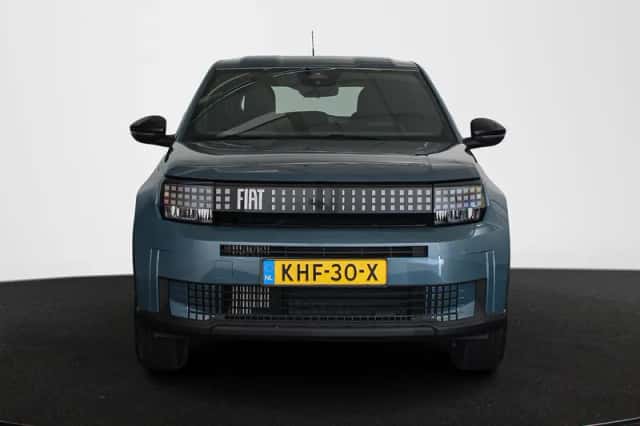 Fiat Grande Panda (2026) thumbnail 13