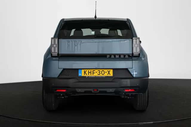 Fiat Grande Panda (2026) thumbnail 14