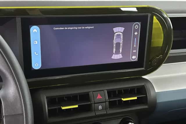 Fiat Grande Panda (2026) thumbnail 15