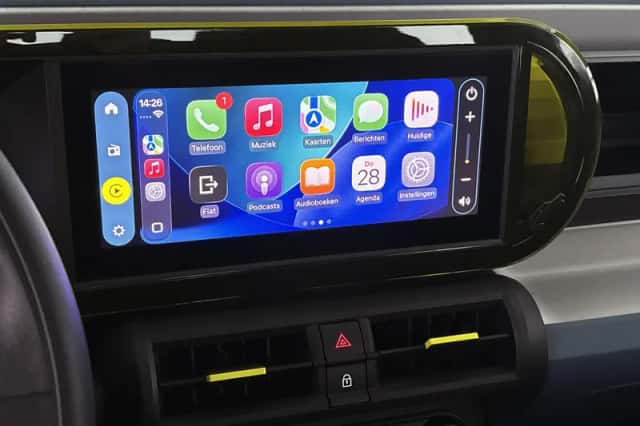Fiat Grande Panda (2026) thumbnail 16
