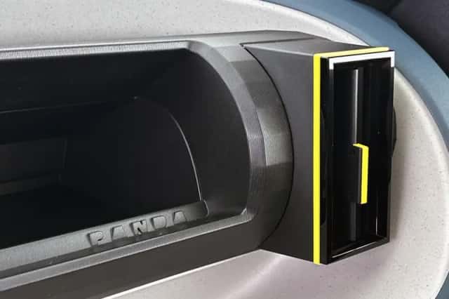 Fiat Grande Panda (2026) thumbnail 18
