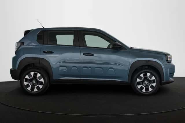 Fiat Grande Panda (2026) thumbnail 28